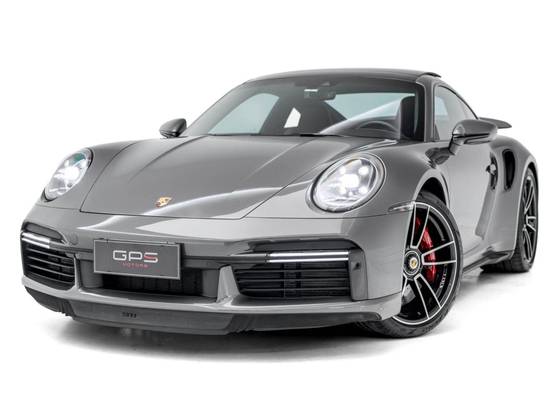 PORSCHE 911 3.8 24V H6 GASOLINA TURBO PDK